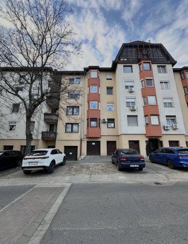 Eladó téglalakás, Budapesten, XVIII. kerületben 73.4 M Ft