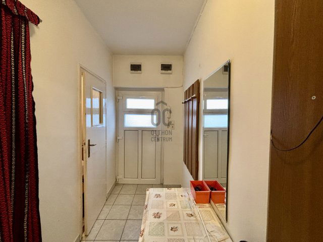 Eladó téglalakás, Kecskeméten 59.5 M Ft, 2 szobás