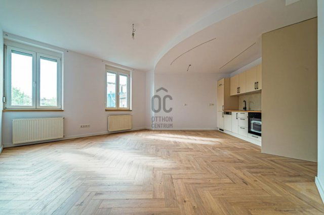 Eladó téglalakás, Budapesten, VII. kerületben 95.9 M Ft