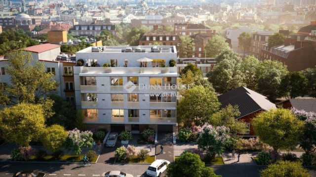 Eladó téglalakás, Budapesten, XIII. kerületben 72.5 M Ft