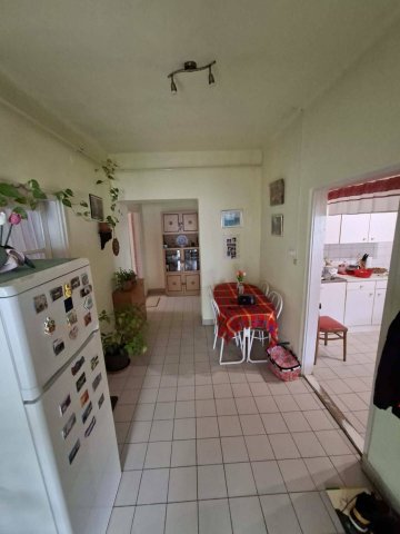 Eladó családi ház, Csarodán 18.5 M Ft, 3 szobás