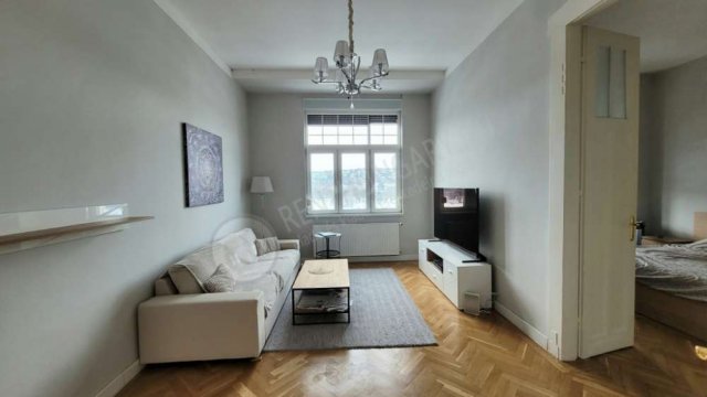 Kiadó téglalakás, albérlet, XIII. kerületben, Újpesti rakparton