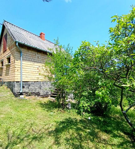 Eladó nyaraló, Zalaegerszegen 11.9 M Ft, 1 szobás