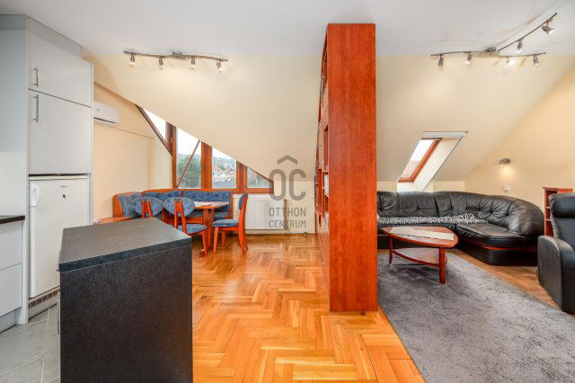 Eladó téglalakás, Budapesten, III. kerületben 119.5 M Ft