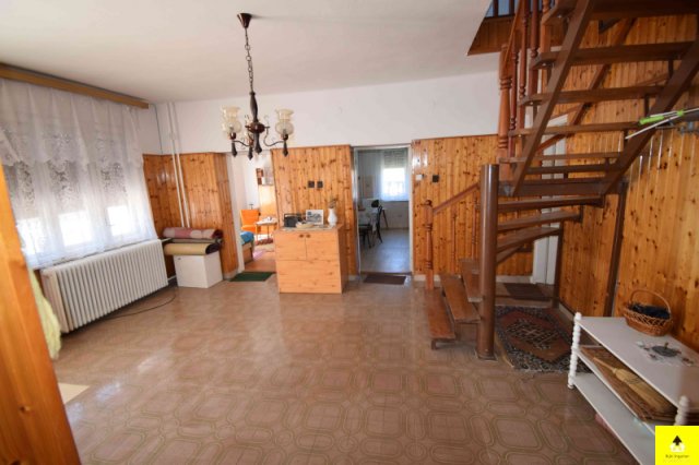 Eladó családi ház, Bükön 49.9 M Ft, 5 szobás