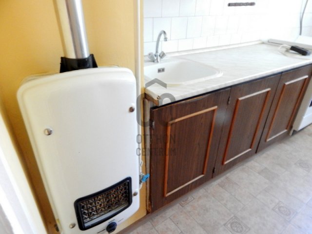 Eladó téglalakás, Zalaegerszegen 36 M Ft, 2 szobás
