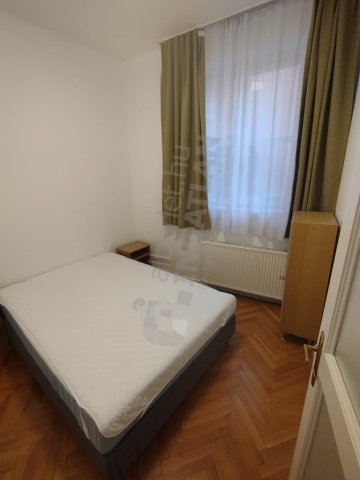Kiadó téglalakás, albérlet, I. kerületben, Tóth Árpád sétányon