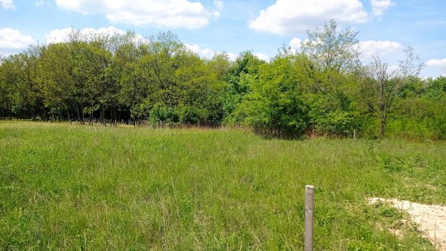 Eladó telek, Rezin 15.9 M Ft / költözzbe.hu