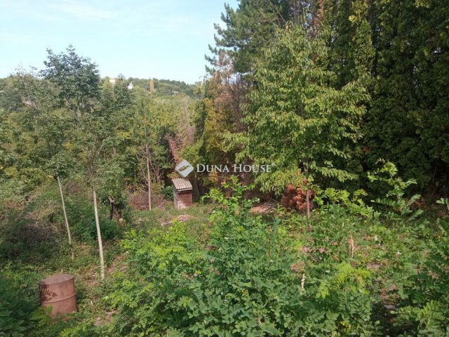 Eladó telek, Biatorbágyon, Vadvirág utcában 12.5 M Ft