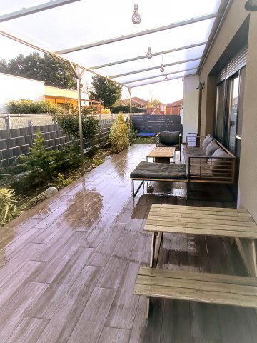 Eladó családi ház, Dunaharasztin 118 M Ft, 4 szobás