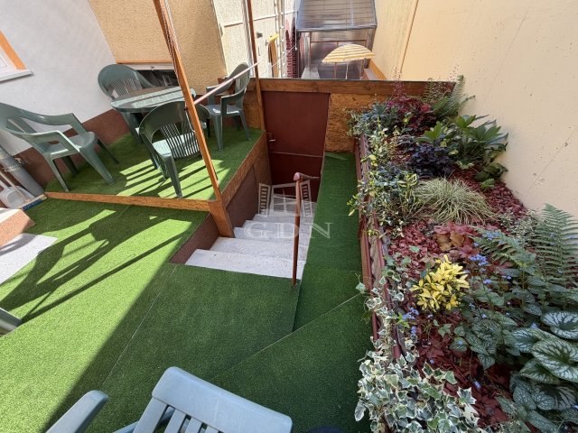 Kiadó téglalakás, albérlet, Kaposváron 170 E Ft / hó, 3 szobás