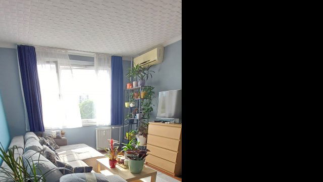 Eladó panellakás, Budapesten, IV. kerületben 67.9 M Ft, 2 szobás