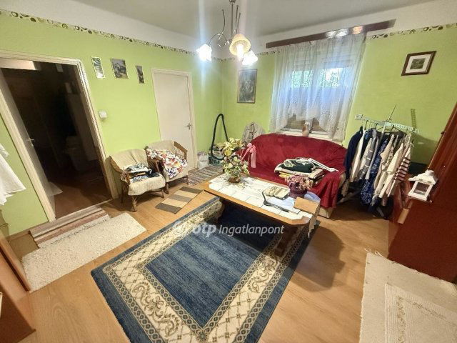 Eladó mezogazdasagi ingatlan, Tiszakécskén 29.9 M Ft, 3 szobás