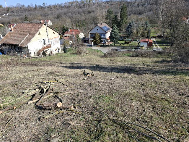 Eladó telek, Sülysápon 40 M Ft / költözzbe.hu