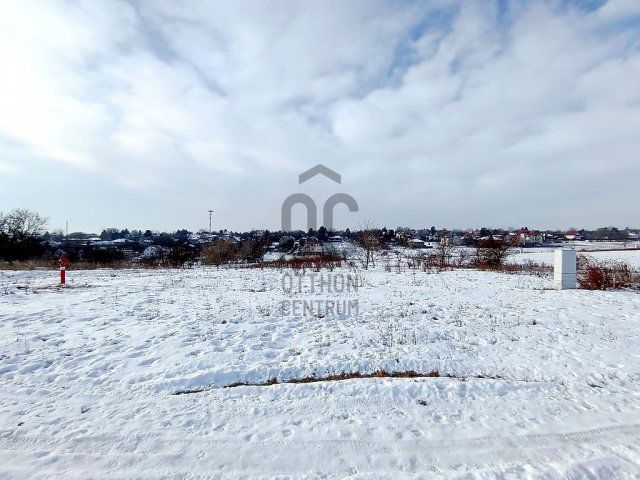 Eladó telek, Kerepesen 33.9 M Ft / költözzbe.hu