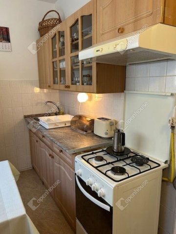 Eladó panellakás, Győrött 47 M Ft, 2 szobás