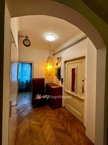 Eladó téglalakás, Budapesten, XIV. kerületben 69 M Ft, 2 szobás