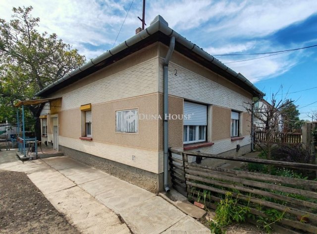 Eladó családi ház, Szabadkígyóson 18.9 M Ft, 2+1 szobás