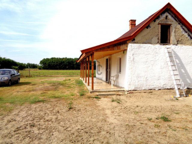 Eladó családi ház, Lajosmizsén 28.9 M Ft, 2 szobás