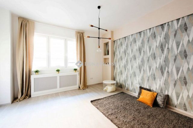 Eladó téglalakás, Budapesten, XIII. kerületben 115 M Ft