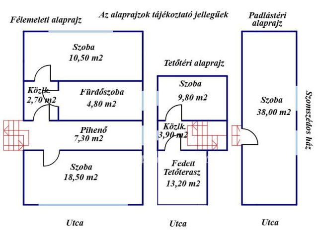 Eladó családi ház, Medgyesegyházán 42.9 M Ft, 2+2 szobás