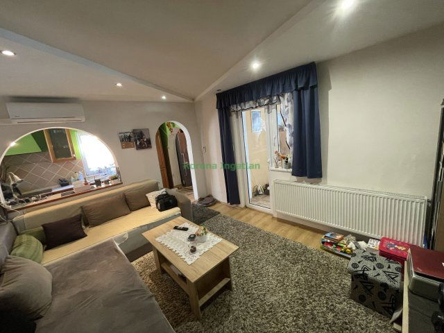 Eladó családi ház, Nyíregyházán 89 M Ft, 4 szobás