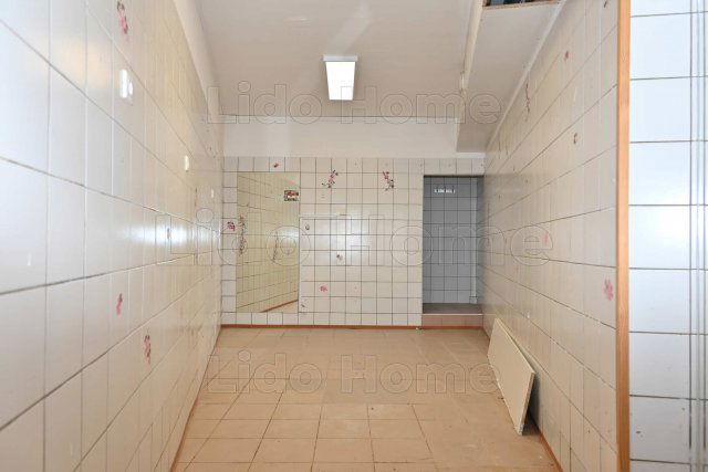 Kiadó üzlethelyiség, Nagykanizsán 492 E Ft / hó, 1 szobás