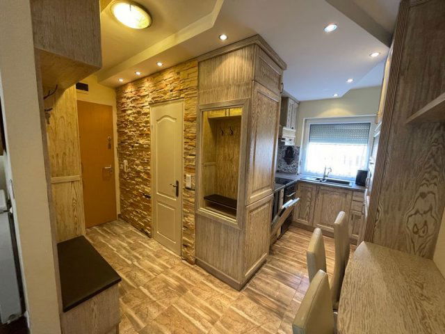 Eladó téglalakás, Érden 62.9 M Ft, 3 szobás