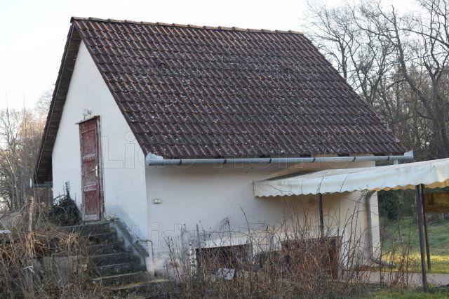 Eladó telek, Pannonhalmán 53 M Ft / költözzbe.hu