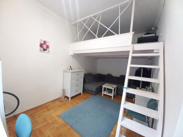 Eladó téglalakás, Budapesten, XIII. kerületben 39.9 M Ft