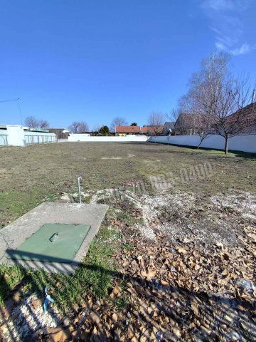 Kiadó telek, Dabason 150 E Ft / hó / költözzbe.hu