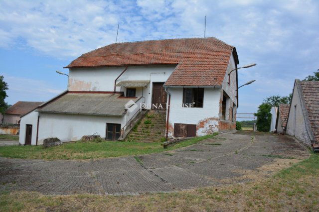Eladó ipari ingatlan, Pusztamérgesen 69 M Ft