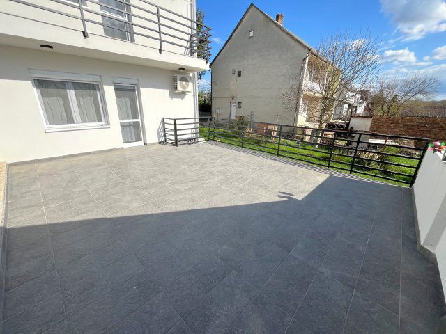 Eladó ikerház, Kozármislenyen 99.5 M Ft, 4 szobás