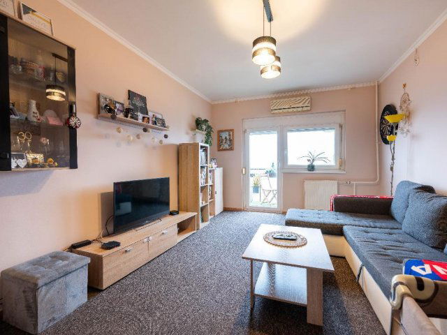 Eladó panellakás, Budapesten, XIX. kerületben 68.99 M Ft