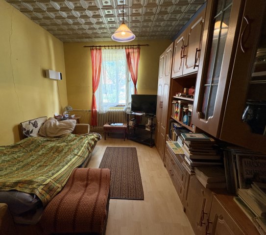 Eladó családi ház, Pencen 67 M Ft, 4 szobás