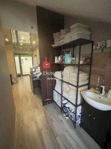 Eladó üzlethelyiség, Budapesten, II. kerületben 58 M Ft