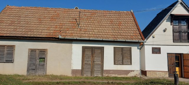 Eladó mezogazdasagi ingatlan, Monoron 3.59 M Ft
