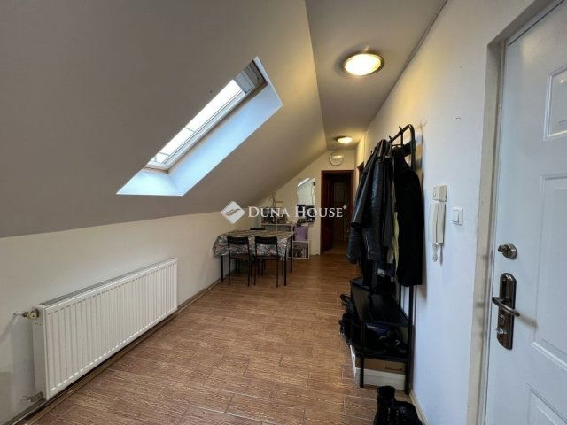 Eladó téglalakás, Halásztelken 49.99 M Ft, 2 szobás