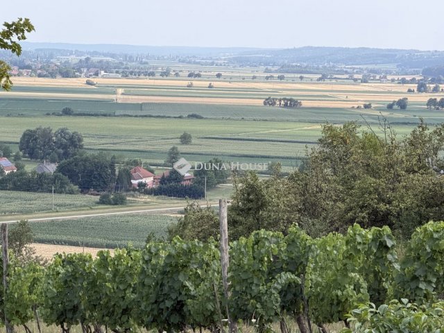 Eladó telek, Vaskeresztesen 16.8 M Ft / költözzbe.hu