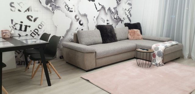 Kiadó téglalakás, albérlet, Debrecenben 250 E Ft / hó, 2 szobás