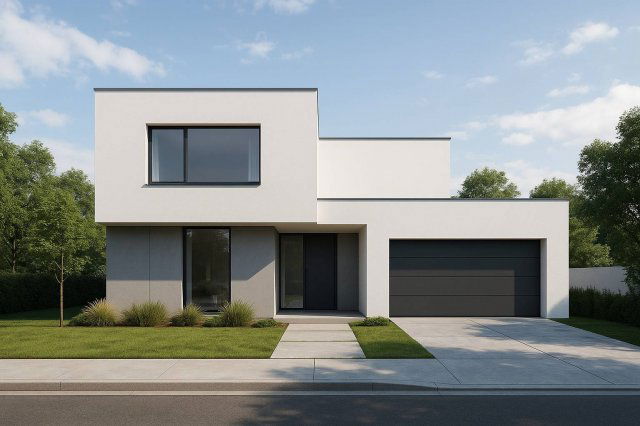 Eladó telek, Debrecenben 119.9 M Ft / költözzbe.hu