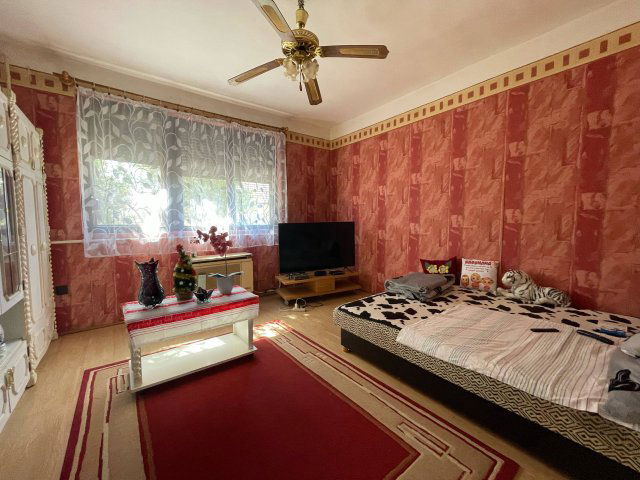 Eladó családi ház, Tiszadobon 22.5 M Ft, 5 szobás