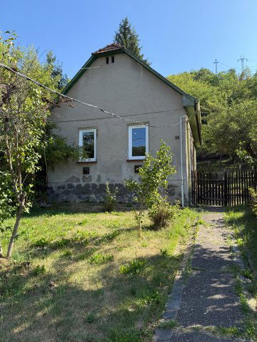 Eladó családi ház, Salgótarjánban 19.5 M Ft, 2 szobás