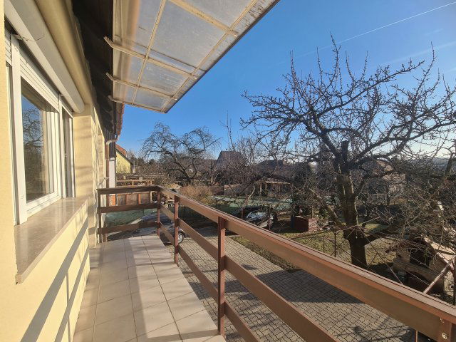 Eladó ikerház, Szentendrén 139 M Ft, 4+1 szobás