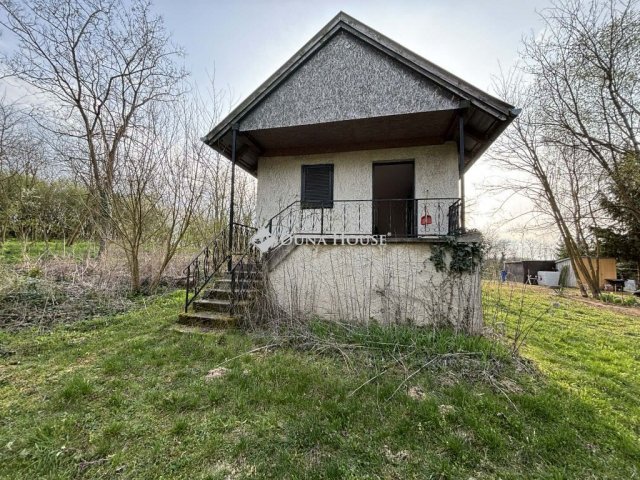 Eladó telek, Sárváron 13.9 M Ft / költözzbe.hu