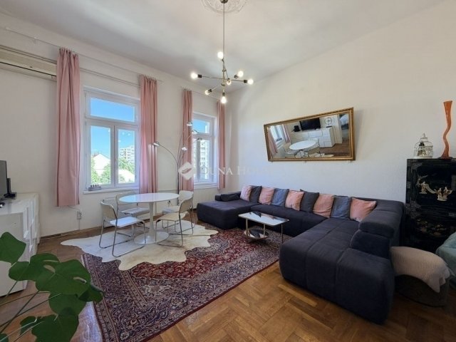 Eladó téglalakás, Budapesten, X. kerületben 95.9 M Ft, 3 szobás