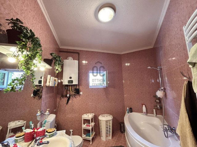 Eladó családi ház, Abonyban 78 M Ft, 3 szobás