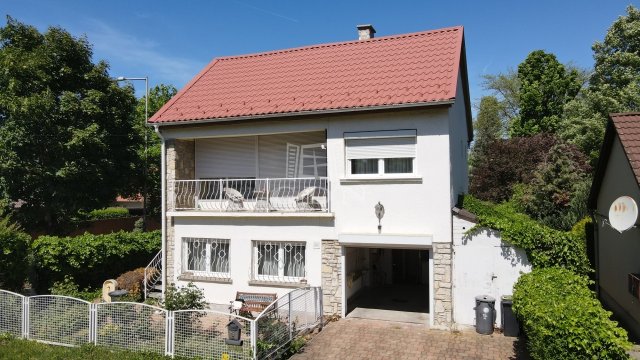 Eladó családi ház, Gárdonyban 96 M Ft, 4 szobás
