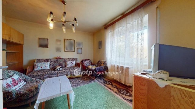 Eladó családi ház, Apagyon 22.5 M Ft, 2+1 szobás