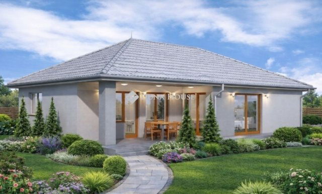 Eladó családi ház, Érden 124 M Ft, 4 szobás